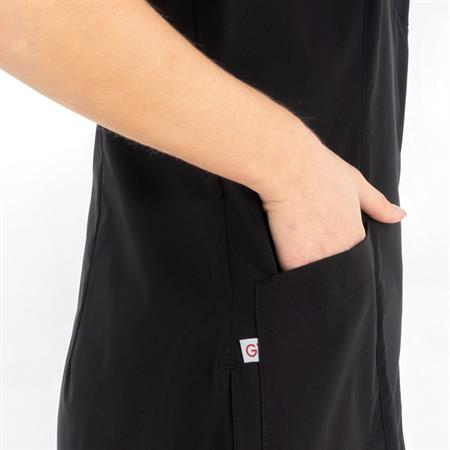 CASACCA GAIA NERO