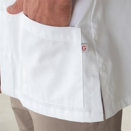 CASACCA FRANCO BIANCO