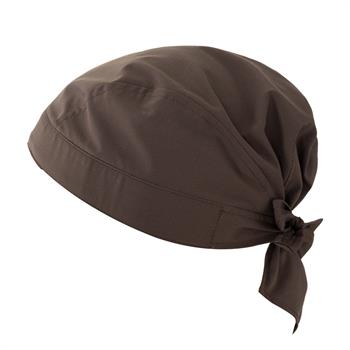 BANDANA MARTE MARRONE