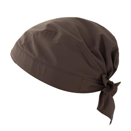BANDANA MARTE MARRONE