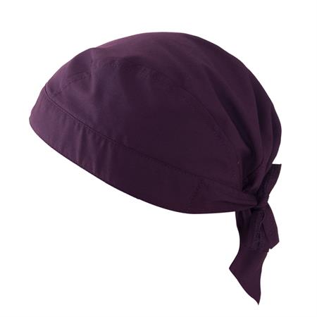 BANDANA MARTE PRUGNA