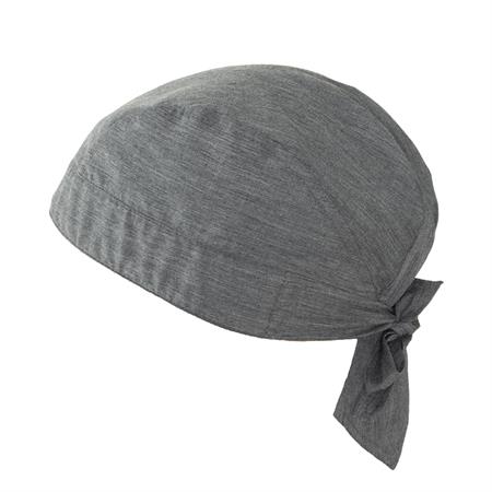 BANDANA MARTE GRIGIO MEDIO