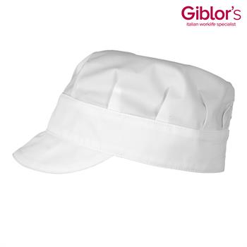 CAPPELLO TOMMY BIANCO
