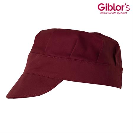 CAPPELLO TOMMY BORDEAUX