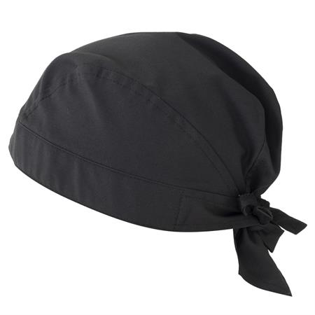 BANDANA MARTE NERO