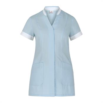 CASACCA AURELIA AZZURRO CHIARO