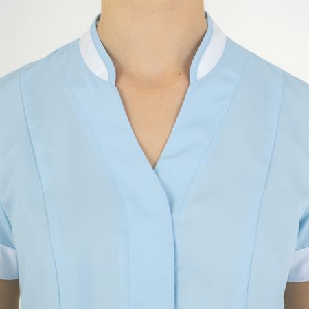 CASACCA AURELIA AZZURRO CHIARO