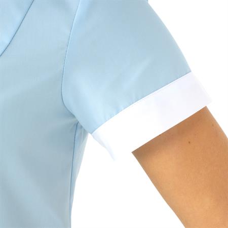 CASACCA AURELIA AZZURRO CHIARO