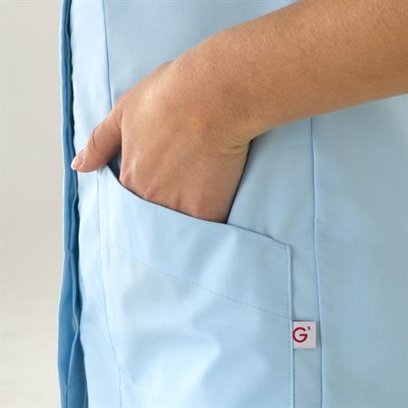CASACCA AURELIA AZZURRO CHIARO