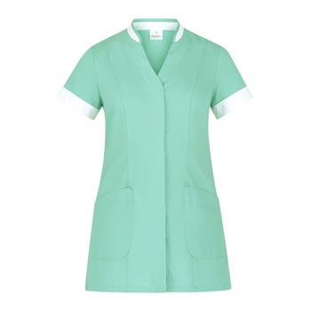 CASACCA AURELIA VERDE ACQUA