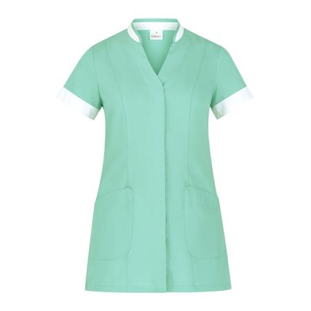 CASACCA AURELIA VERDE ACQUA