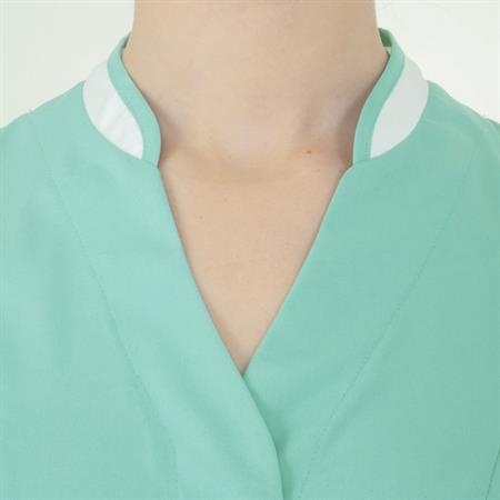 CASACCA AURELIA VERDE ACQUA