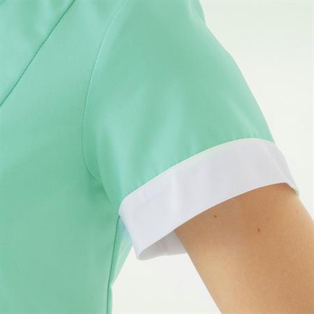 CASACCA AURELIA VERDE ACQUA