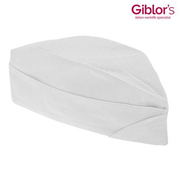BUSTINA CUOCO BIANCO