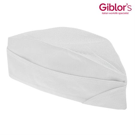 BUSTINA CUOCO BIANCO