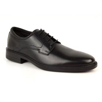 SCARPA CAMERIERE NERA NERO