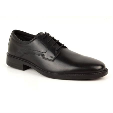 SCARPA CAMERIERE NERA NERO