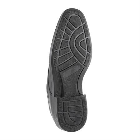 SCARPA CAMERIERE NERA NERO