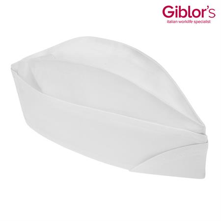 BUSTINA CUOCO BIANCO