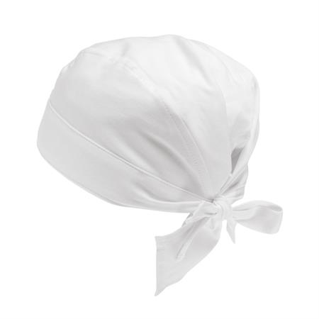 BANDANA MARTE BIANCO