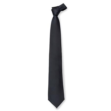 CRAVATTA UOMO NERO