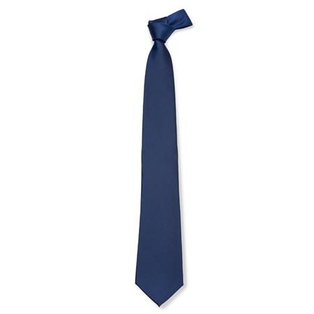 CRAVATTA UOMO BLU