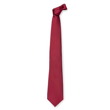 CRAVATTA UOMO BORDEAUX