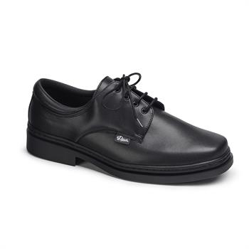 SCARPA UOMO GOURMET NERO