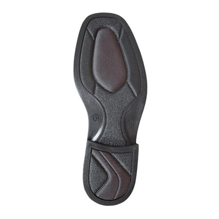 SCARPA UOMO GOURMET NERO