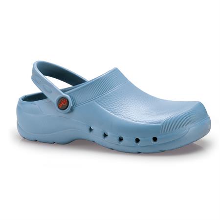 ZOCCOLO SANITARIO EVA AZZURRO