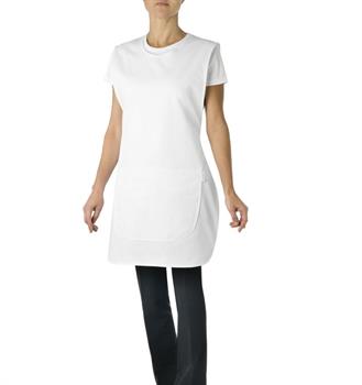 COPRIABITO TULIPANO BIANCO