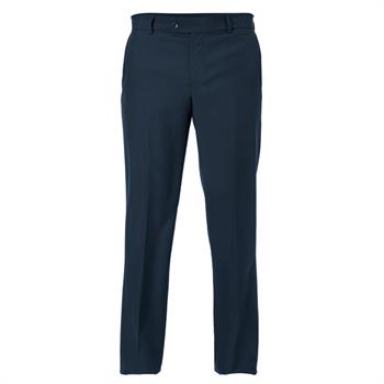 PANTALONE CAMERIERE ANTIMACCHIA BLU