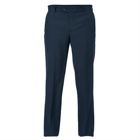 PANTALONE CAMERIERE ANTIMACCHIA BLU