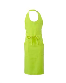 GREMBIULE CAMERIERE CAPRI PISTACCHIO