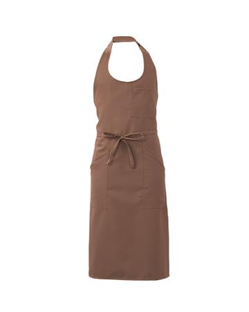 GREMBIULE CAMERIERE CAPRI CAFFE'