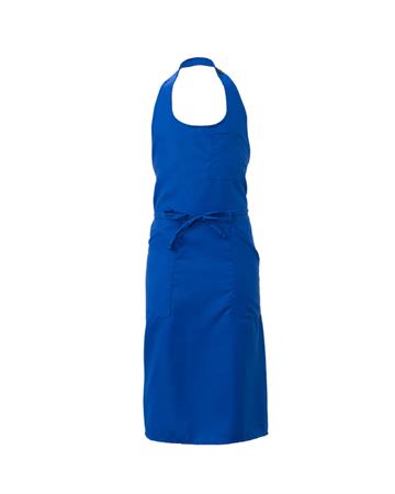 GREMBIULE CAMERIERE CAPRI BLUETTE/ROYAL