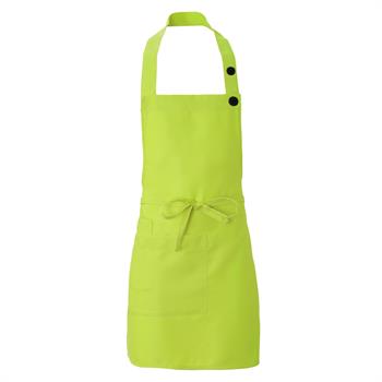 GREMBIULE CAMERIERA LATINA PISTACCHIO