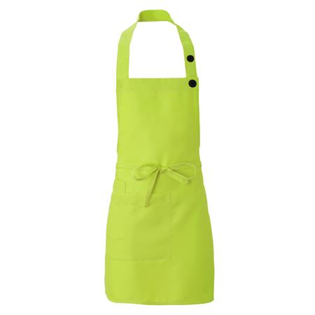 GREMBIULE CAMERIERA LATINA PISTACCHIO