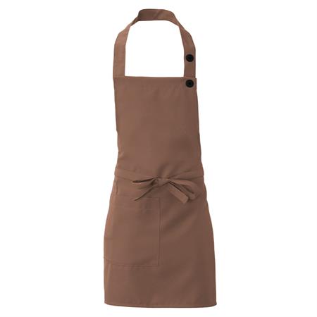 GREMBIULE CAMERIERA LATINA CAFFE'