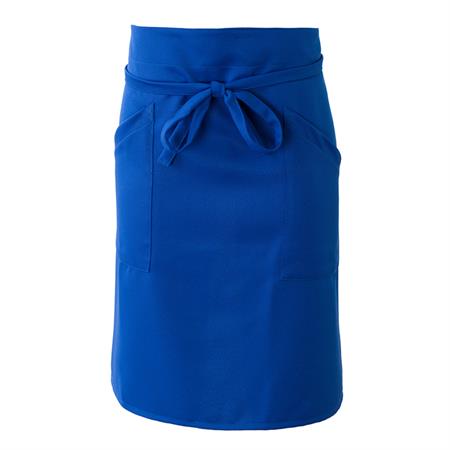 GREMBIULE POSITANO BLUETTE/ROYAL