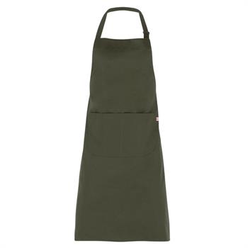 GREMBIULE CAMERIERE/A ZA MILITARE