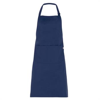 GREMBIULE CAMERIERE/A ZA BLU