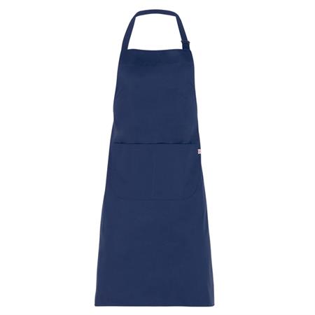 GREMBIULE CAMERIERE/A ZA BLU