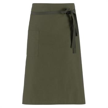 GREMBIULE CAMERIERE/A MA MILITARE