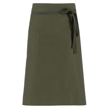 GREMBIULE CAMERIERE/A MA MILITARE