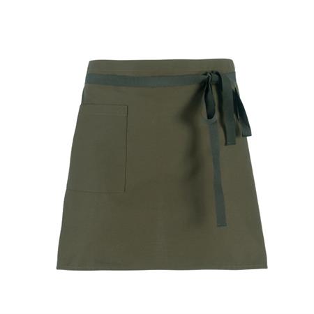 GREMBIULE CAMERIERE/A BA MILITARE