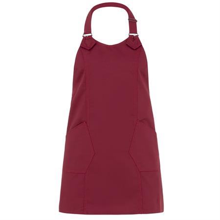 GREMBIULE CAMERIERA VIRG BORDEAUX
