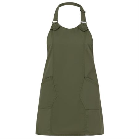 GREMBIULE CAMERIERA VIRG MILITARE
