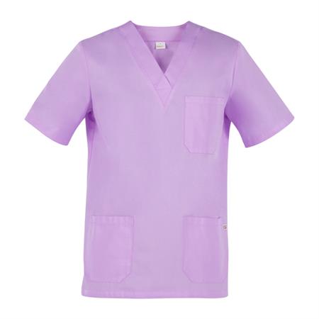 CASACCA MEDICALE JASON LILLA CHIARO