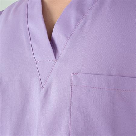 CASACCA MEDICALE JASON LILLA CHIARO